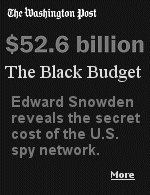 The 2013 budget, obtained by The Washington Post from intelligence contractor Edward Snowden, maps a bureaucratic and operational landscape that has never been subject to public scrutiny. 